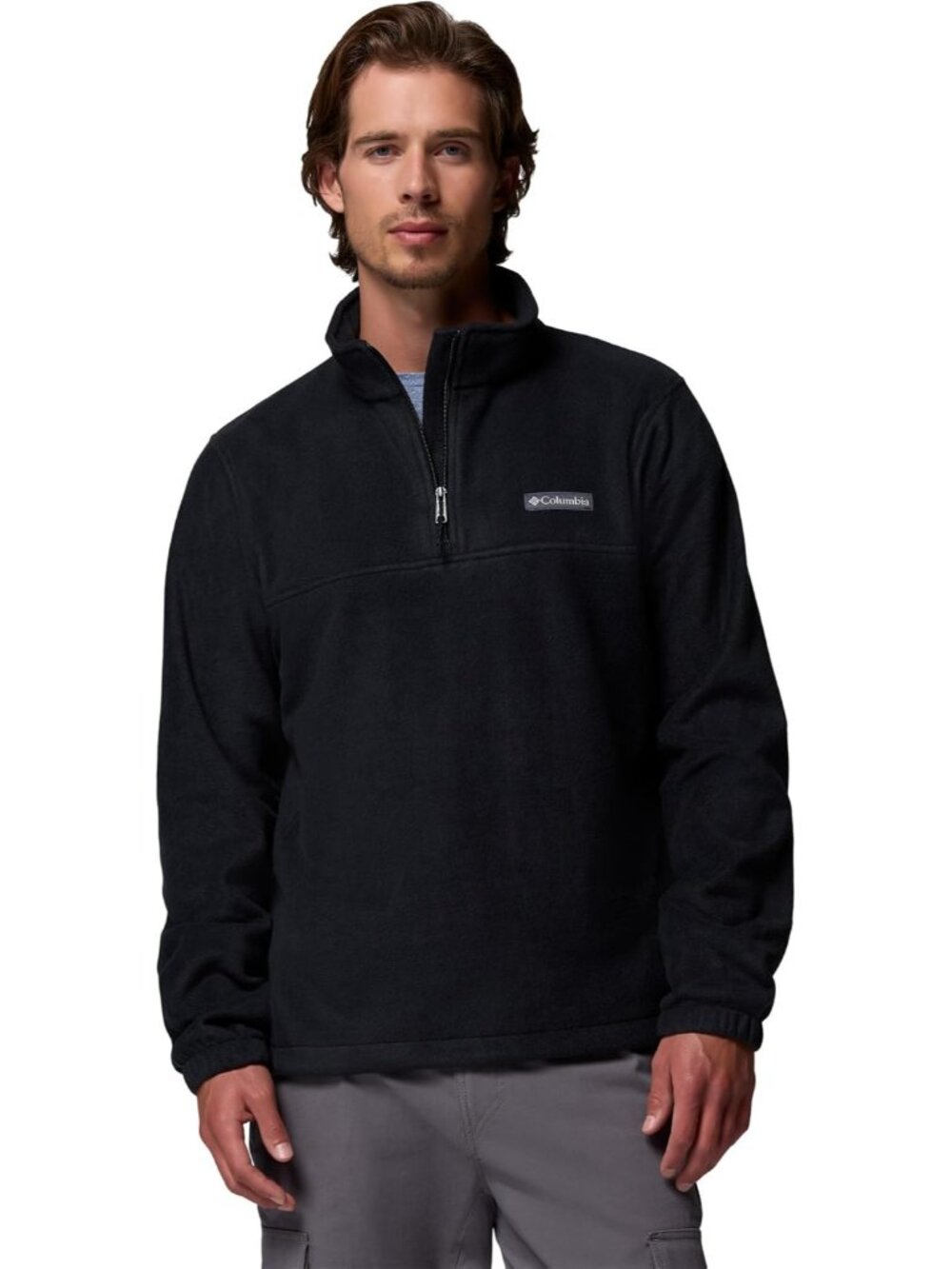 Big & Tall Steens Mountain Half Zip